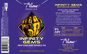 Infinity Gems 