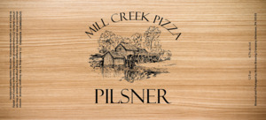 Mill Creek Pizza 