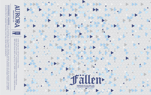 Aurora Brewing Co FÄllen