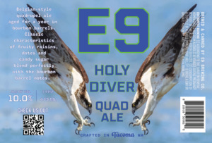 Holy Diver September 2022
