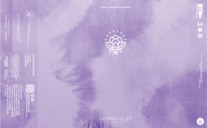 Hopfly Brewing Company Ultraviolet