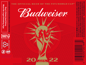 Budweiser 