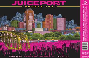 Juiceport 
