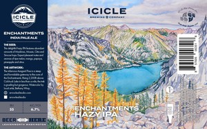 Enchantments Hazy Ipa 