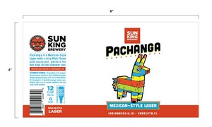 Sun King Brewery September 2022