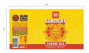 Sun King Brewery 
