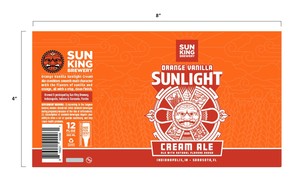 Sun King Brewery September 2022