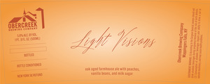 Light Visions Peach 