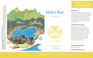 Maho Bay September 2022