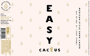 Easy Cactus 