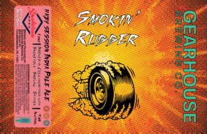 Smokin' Rubber September 2022