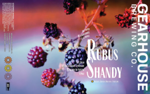Rubus Shandy 
