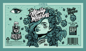 Brock's Gap Brewing Company The Malty Mistress