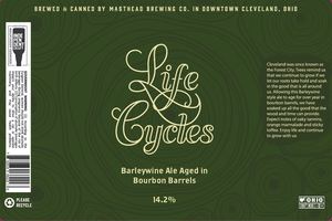 Masthead Brewing Co. 