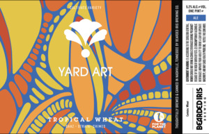 Yard Art September 2022