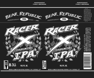 Racer X 