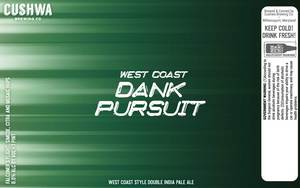 West Coast Dank Pursuit 