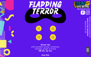 Flapping Terror 