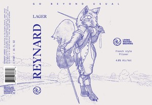 Reynard 