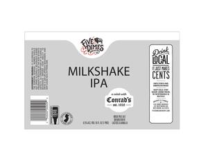 Milkshake Ipa 