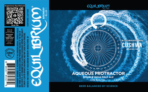 Aqueous Protractor 