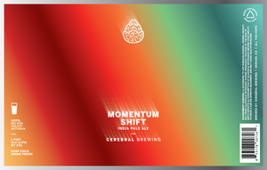 Momentum Shift 