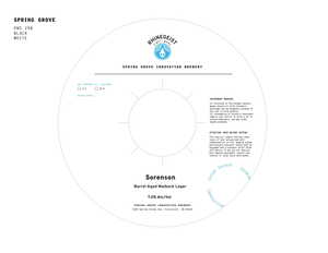 Rhinegeist Sorenson January 2023