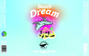 Beach Dream January 2023