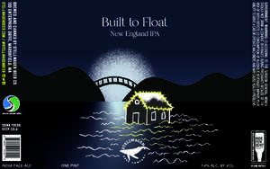 Built To Float January 2023