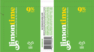 Flying Dog Limontime