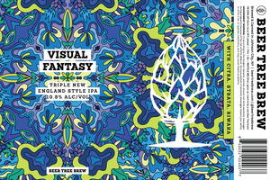 Visual Fantasy January 2023