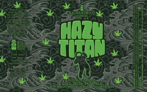 Hazy Titan 