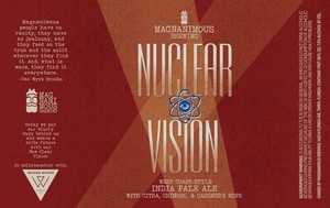 Nuclear Vision 