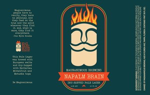 Napalm Brain 