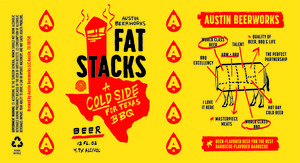 Fat Stacks Beer 