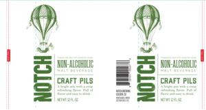 Notch Craft Pils