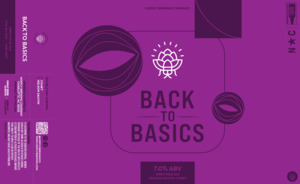 Hopfly Brewing Company Back To Basics