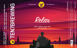 Relax January 2023