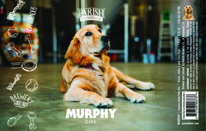 Parish Brewing Co. Murphy
