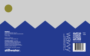 Stillwater® Wavvy