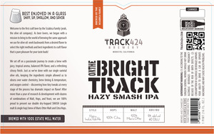 On The Bright Track January 2023