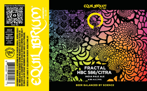 Fractal Hbc 586/citra 