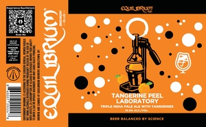 Tangerine Peel Laboratory 