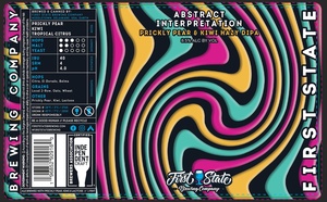 First State Brewing Company Abstract Interpretation