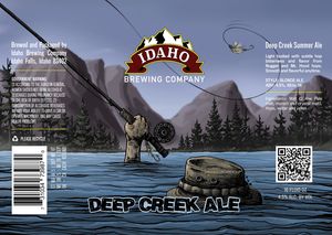 Idaho Brewing Company 