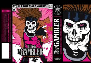 Mason Ale Works The Gambler
