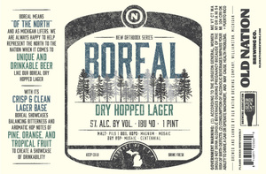 Boreal 
