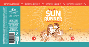 Sun Runner 