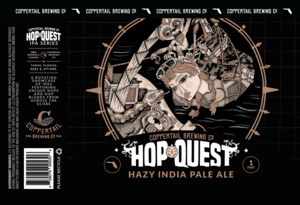 Hop Quest 