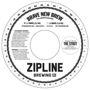 Zipline Brewing Co 